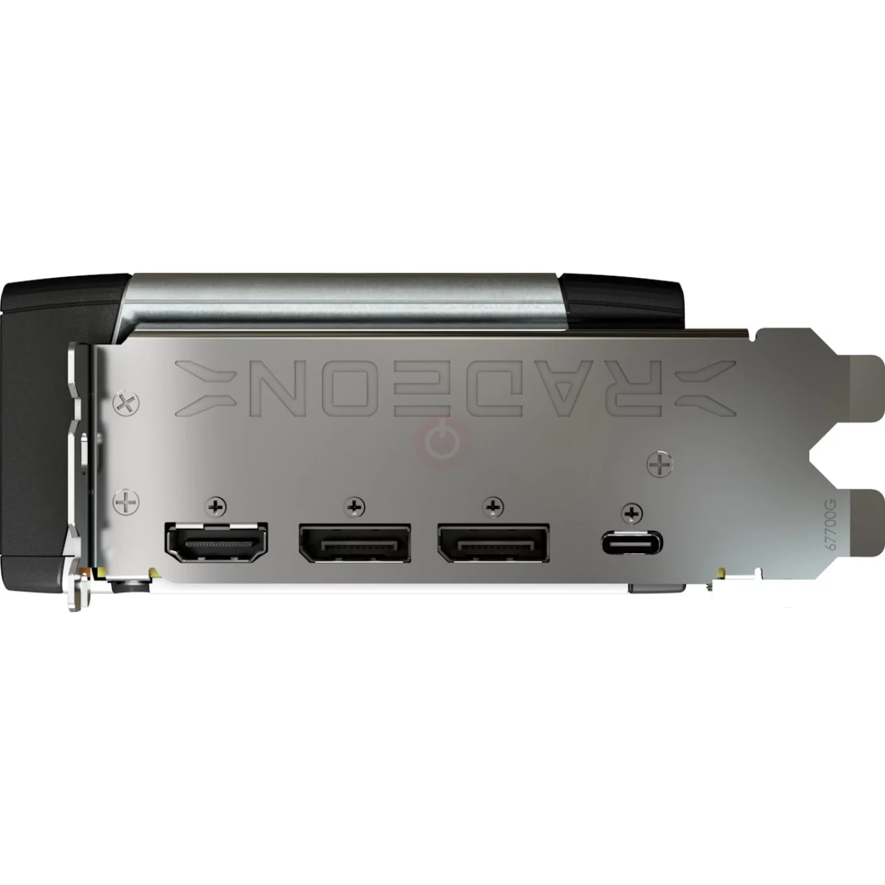 کارت گرافیک استوک سافایر مدل SAPPHIRE NITRO+ AMD Radeon RX 6900 XT 16GB