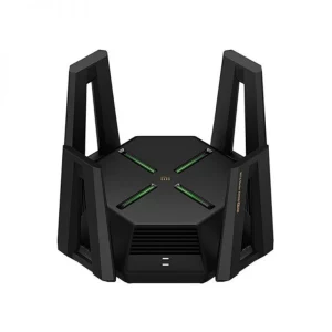 روتر استوک شیائومی مدل Xiaomi Mi Router AX9000