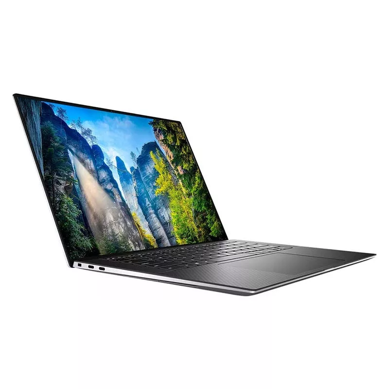 لپ تاپ استوک گرافیک دار 15.6 اینچی دل مدل Dell Precision 5550 Xeon W-10855M 16GB 512GB SSD T1000 4GB