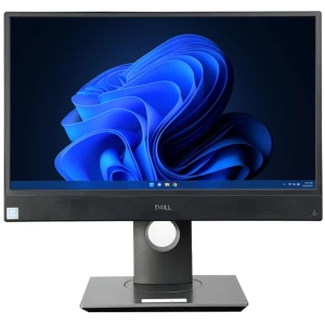 آل این وان استوک 24 اینچی دل مدل Dell OptiPlex 5480 Core i5 10500 8GB 256SSD
