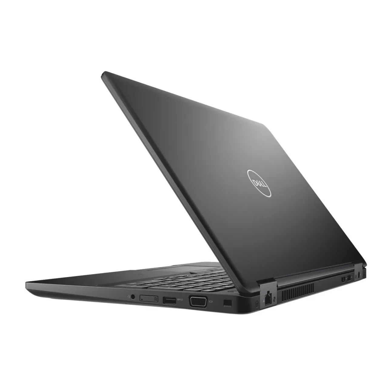 لپ تاپ استوک گرافیک دار 15.6 اینچی دل مدل Dell Latitude 5591 Core i5 8400H 8GB 256SSD MX940 2GB