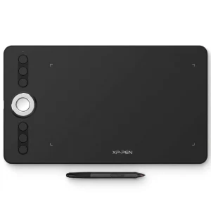 قلم نوری استوک ایکس پی پن مدل XP-Pen Deco 02