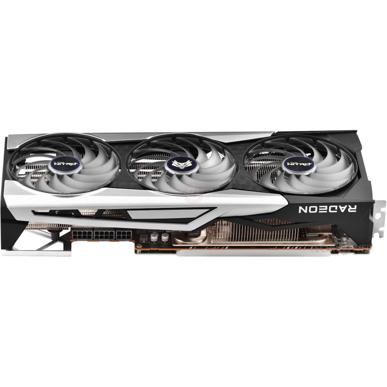 کارت گرافیک استوک سافایر مدل Sapphire NITRO+ RX 6900 XT Special Edition 16GB