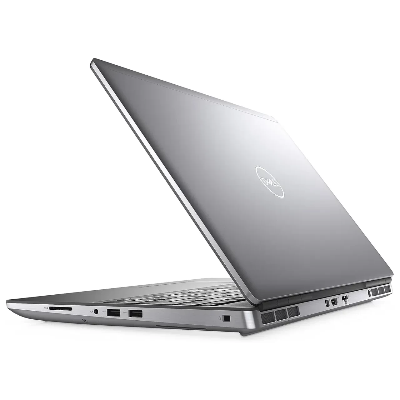 لپ تاپ استوک گرافیک دار 15.6 اینچی دل مدل Dell Precision 7550 Core i9 10885H 32GB 512SSD RTX A4000 8GB