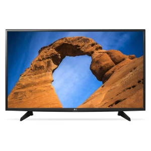 تلویزیون استوک 49 اینچی ال ای دی ال جی مدل LG 49LK5100