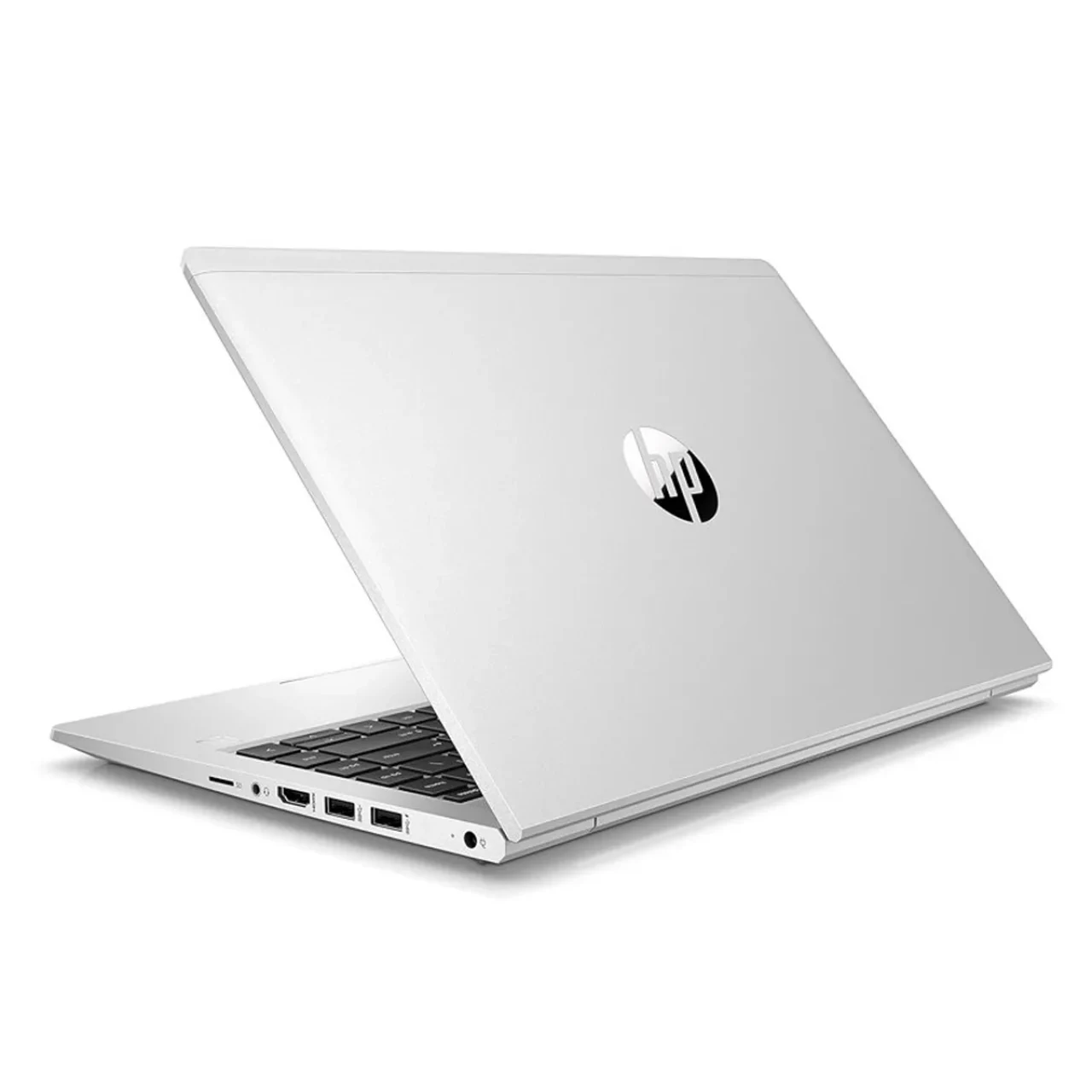 لپ تاپ استوک 14 اینچی اچ پی مدل HP Probook 440 G8 core I5 1135G7 8GB 256GB