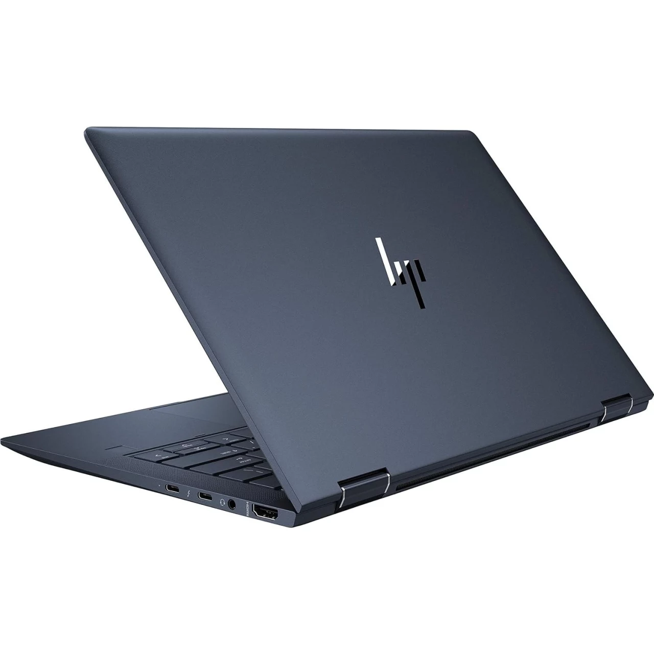 لپ تاپ استوک تبلت شو 13.3 اینچی اچ پی مدل  HP Elite Dragonfly G2 x360 2in1 Core i5 1135G7 16GB 256SSD