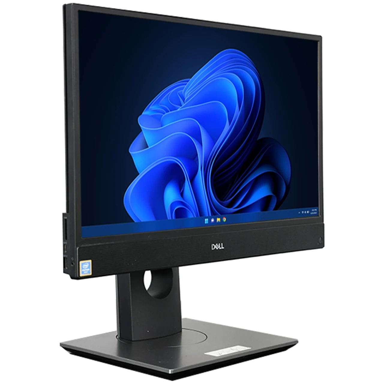 آل این وان استوک 24 اینچی دل مدل Dell OptiPlex 5480 Core i5 10500 8GB 256SSD