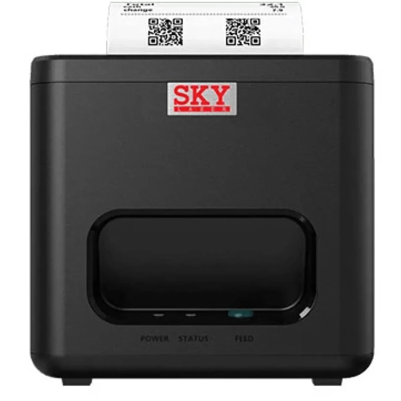 فیش پرینتر استوک حرارتی اسکای مدل SKY F200