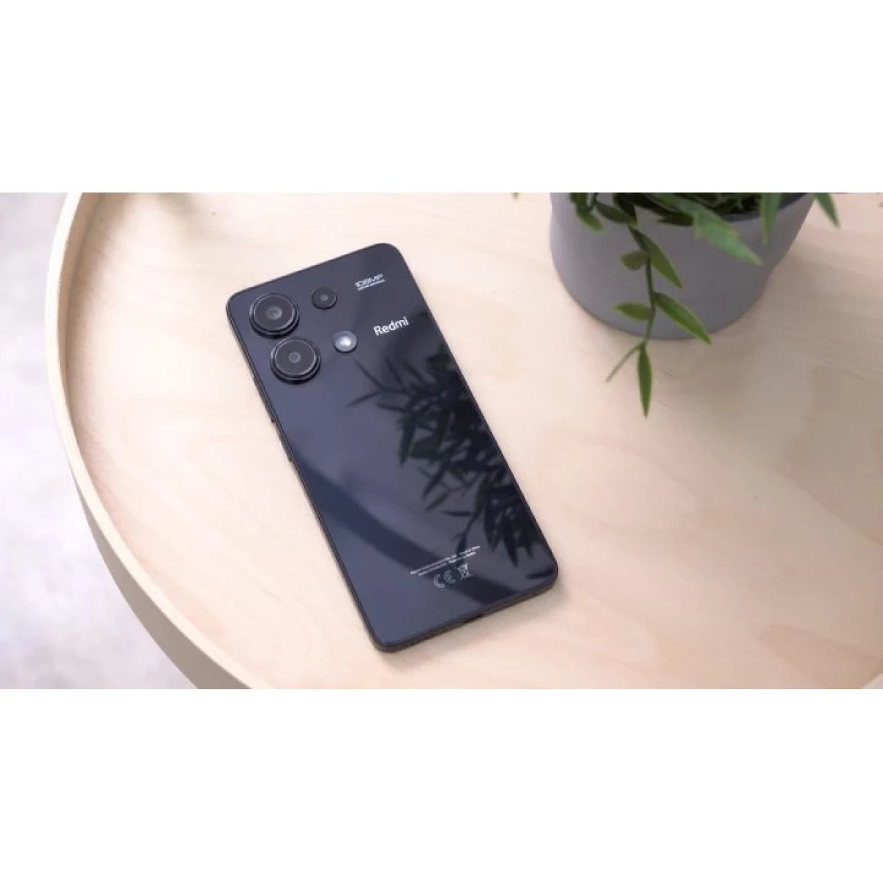 گوشی موبایل استوک شیائومی دو سیم کارت مدل Xiaomi Redmi Note 13 8GB 256GB