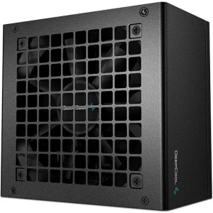 منبع تغذیه استوک 750 وات دیپ کول مدل DEEPCOOL GOLD FM