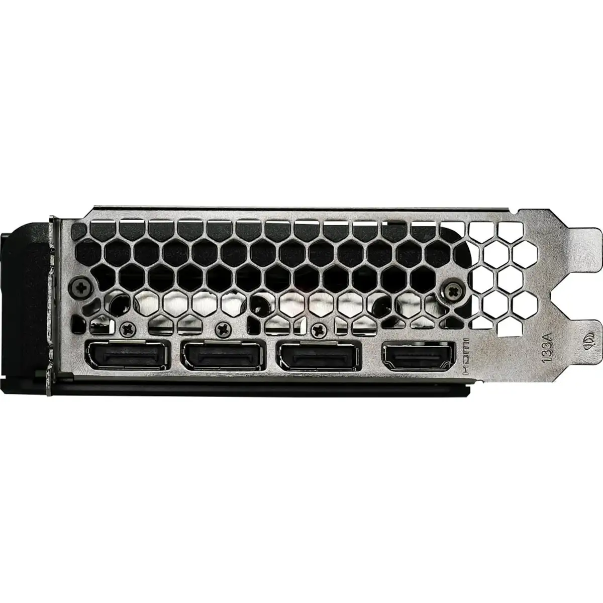 کارت گرافیک استوک پالیت مدل Palit GeForce RTX 3060 Ti Dual 8GB