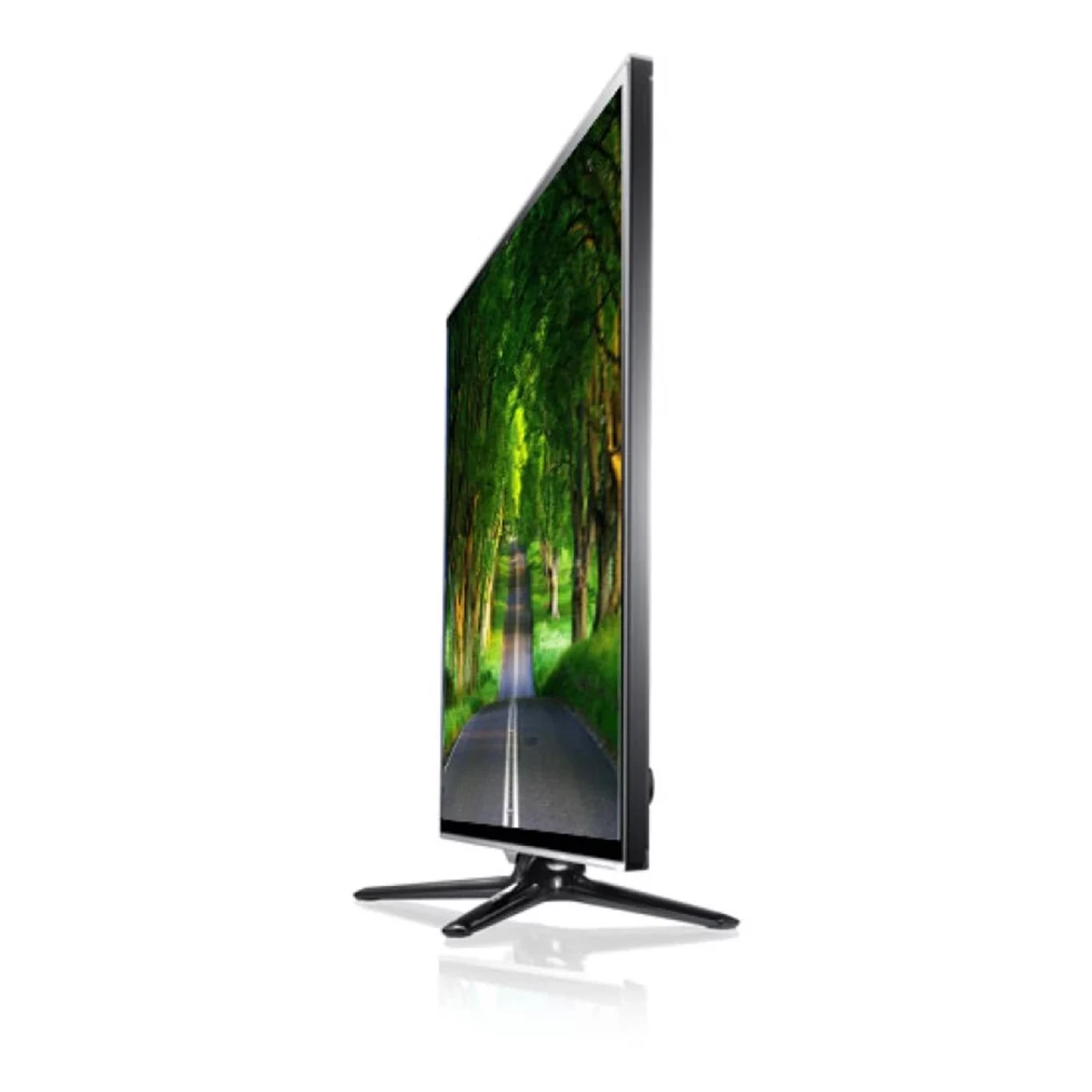 تلویزیون استوک 46 اینچی ال ای دی سامسونگ مدل Samsung 46ES6950
