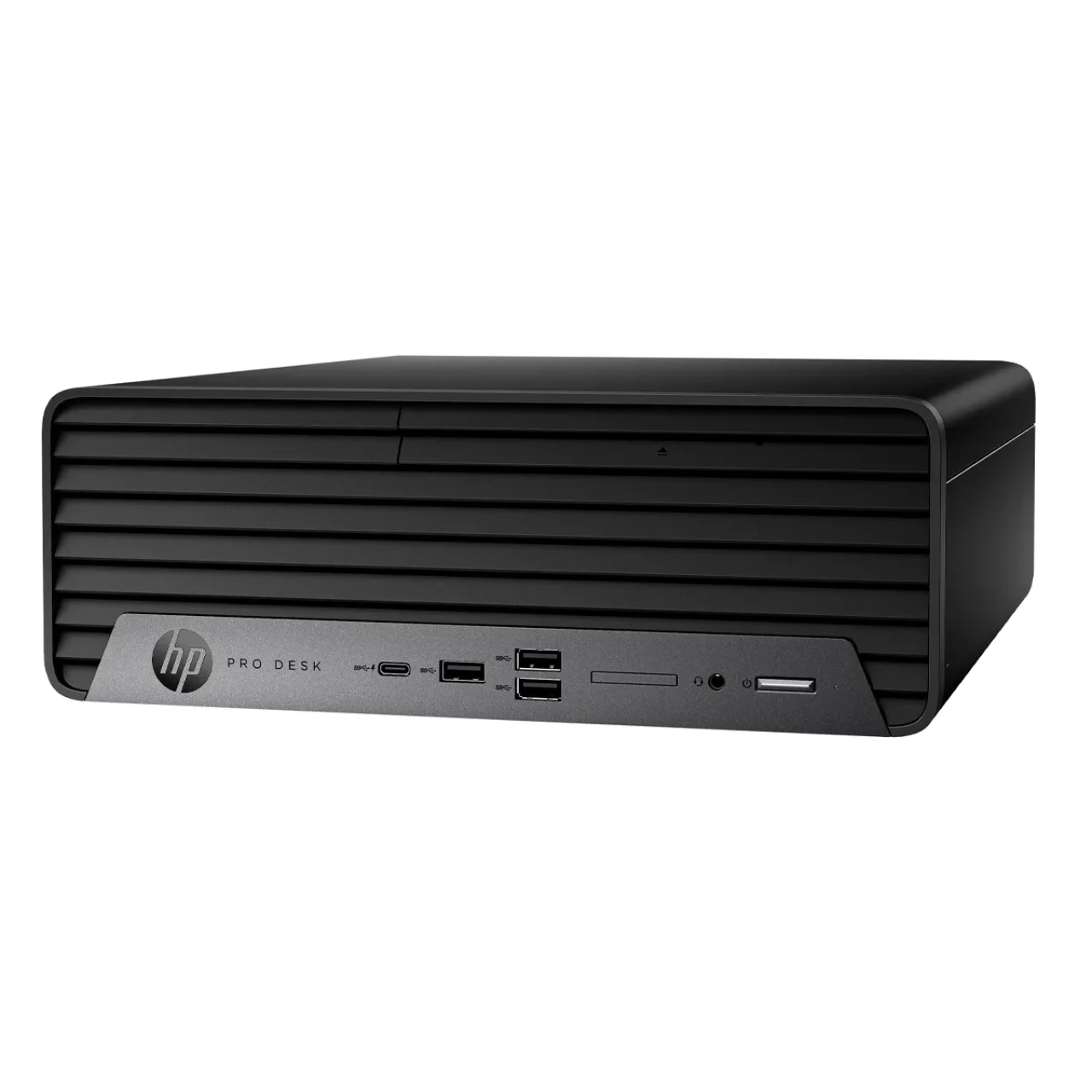 کیس استوک اچ پی مدل HP ProDesk 400 G9 Core i5 13500 8GB 256SSD
