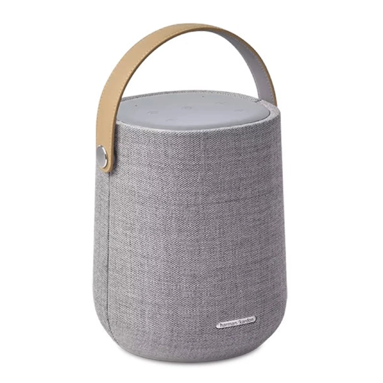 اسپیکر استوک پرتابل هوشمند هارمن کاردن مدل Harman Kardon Citation 200