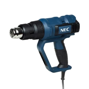 سشوار صنعتی استوک ان ای سی مدل NEC-4112