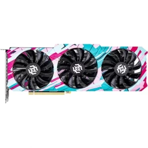 کارت گرافیک استوک زوتک مدل ZOTAC GAMING GeForce RTX 3070 X-GAMING OC 8GB