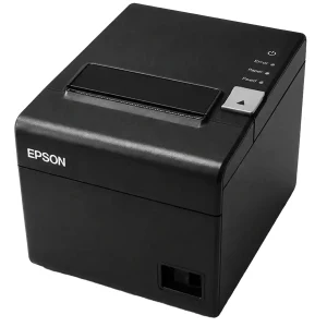 فیش پرینتر استوک حرارتی اپسون مدل Epson M249A