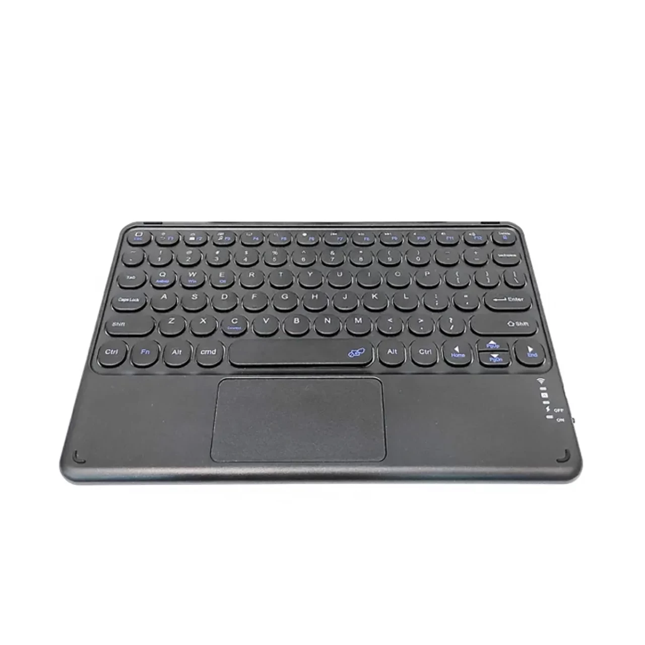 کیبورد استوک بی سیم تبلت مدل Key Touch BT-S