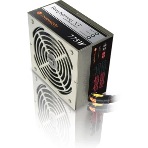 منبع تغذیه استوک 775 وات ترمالتیک مدل Thermaltake Toughpower XT TPX-775M