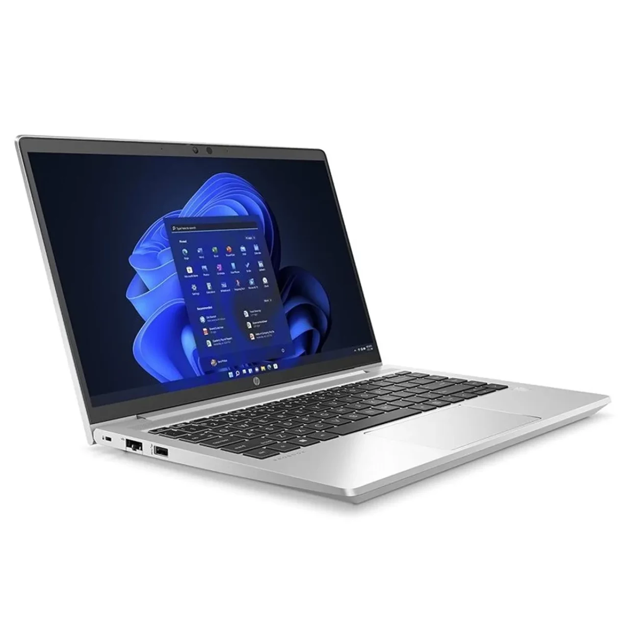 لپ تاپ استوک 14 اینچی اچ پی مدل HP Probook 440 G8 core I5 1135G7 8GB 256GB