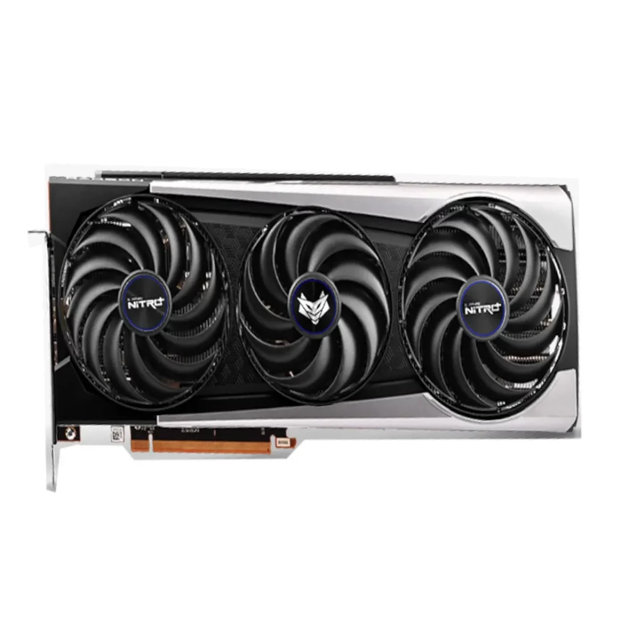 کارت گرافیک استوک سافایر مدل Sapphire NITRO+ Radeon RX 6800 XT 16GB GDDR6