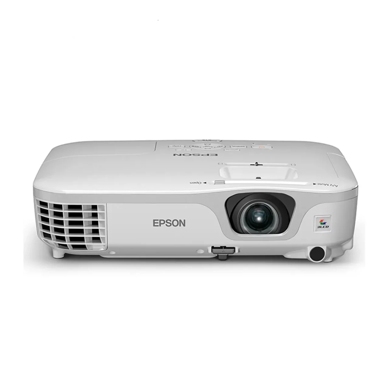 ویدئو پروژکتور استوک اپسون مدل Epson PowerLite X15