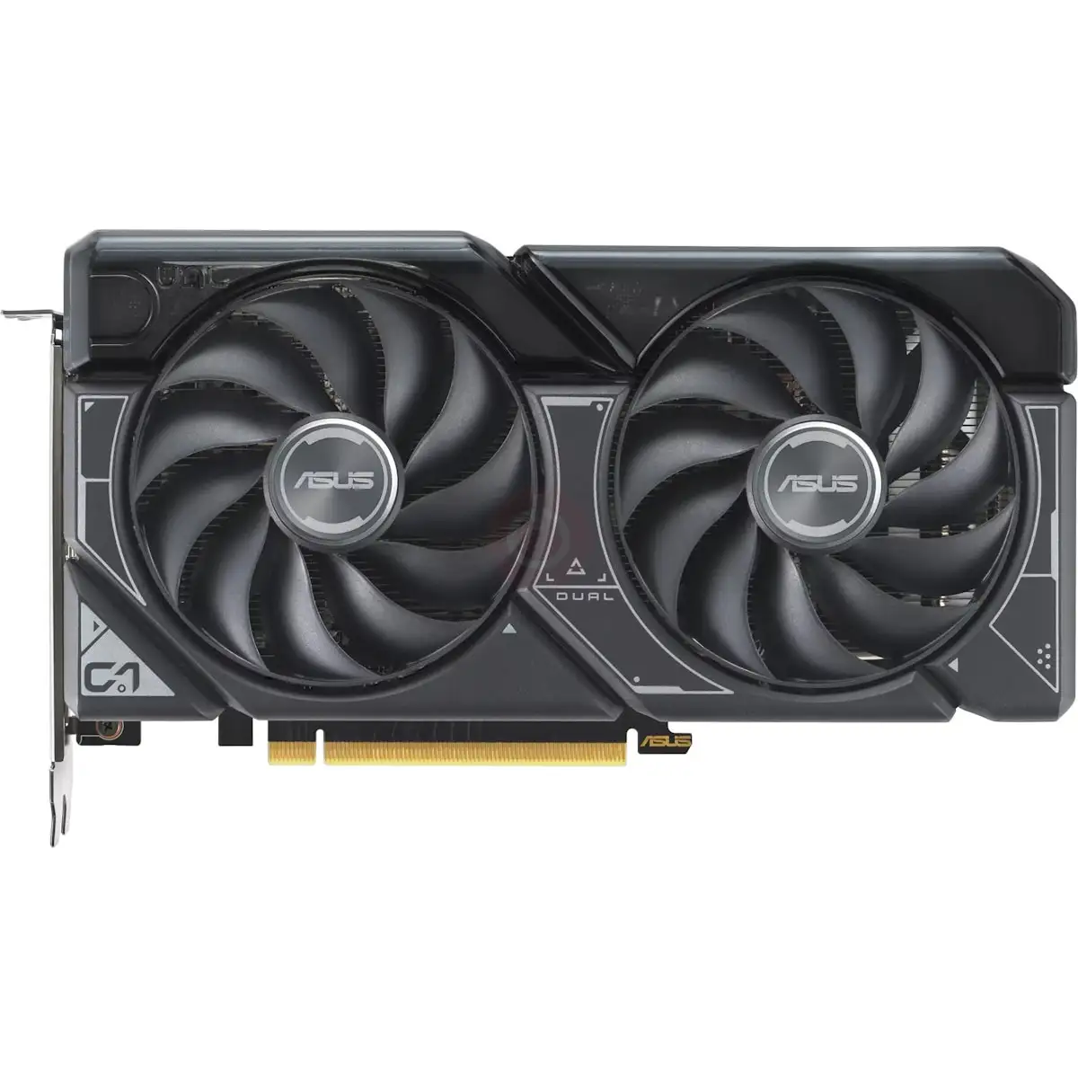 کارت گرافیک استوک ایسوس مدل ASUS DUAL RTX 4060 Ti 8GB