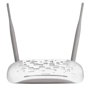 مودم استوک تی پی لینک مدل TP-Link TD-W8961N