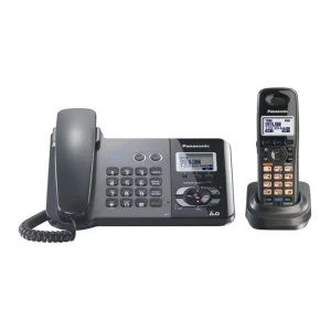 تلفن استوک بی سیم پاناسونیک مدل Panasonic KX-TG9391T
