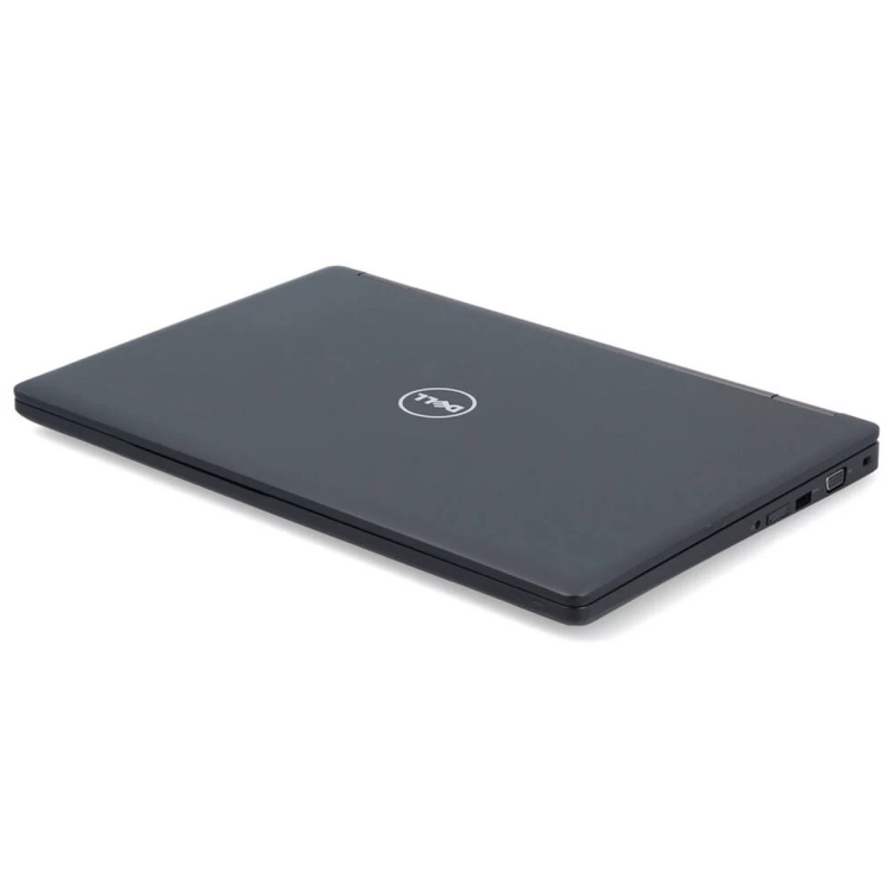 لپ تاپ استوک 15.6 اینچی دل مدل Dell Latitude 5580 Core i5 6200U 8GB 256SSD