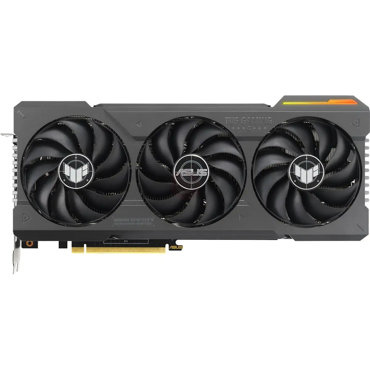 کارت گرافیک استوک ایسوس مدل ASUS TUF RTX 4070 Ti GAMING 12GB