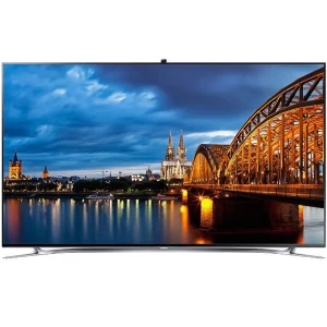 تلویزیون استوک 46 اینچی ال ای دی سامسونگ مدل Samsung 46F8880