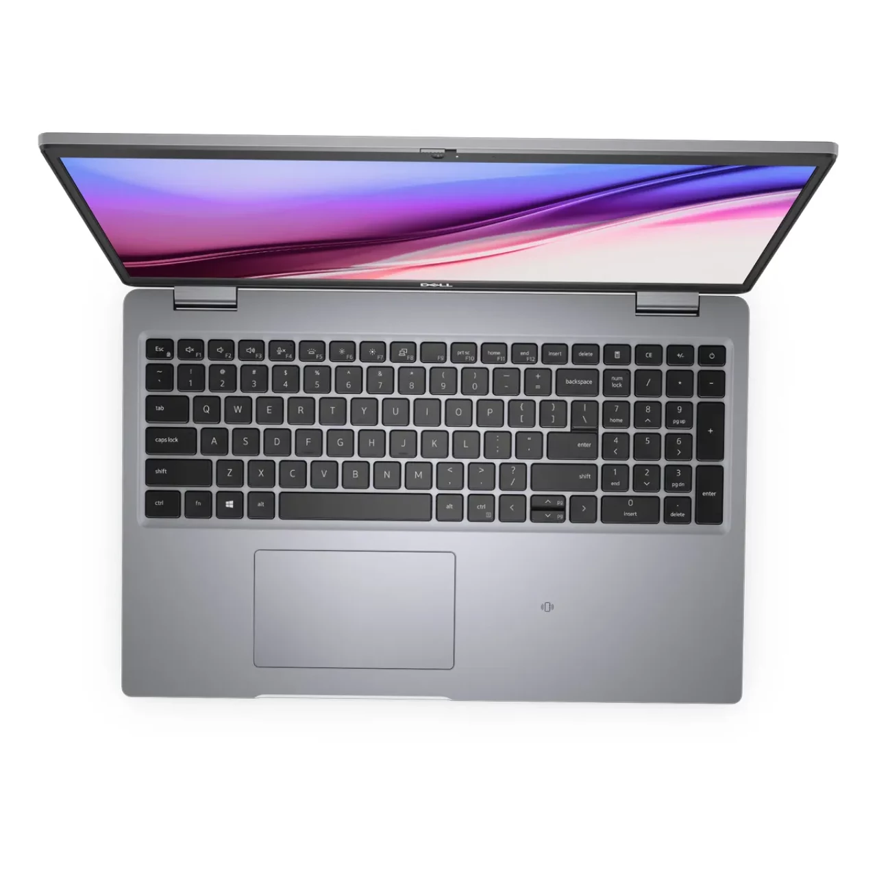 لپ تاپ استوک 15.6 اینچی دل مدل DELL Latitude 5521 CORE I7 11850H 8GB 256G SSD MX450 2GB