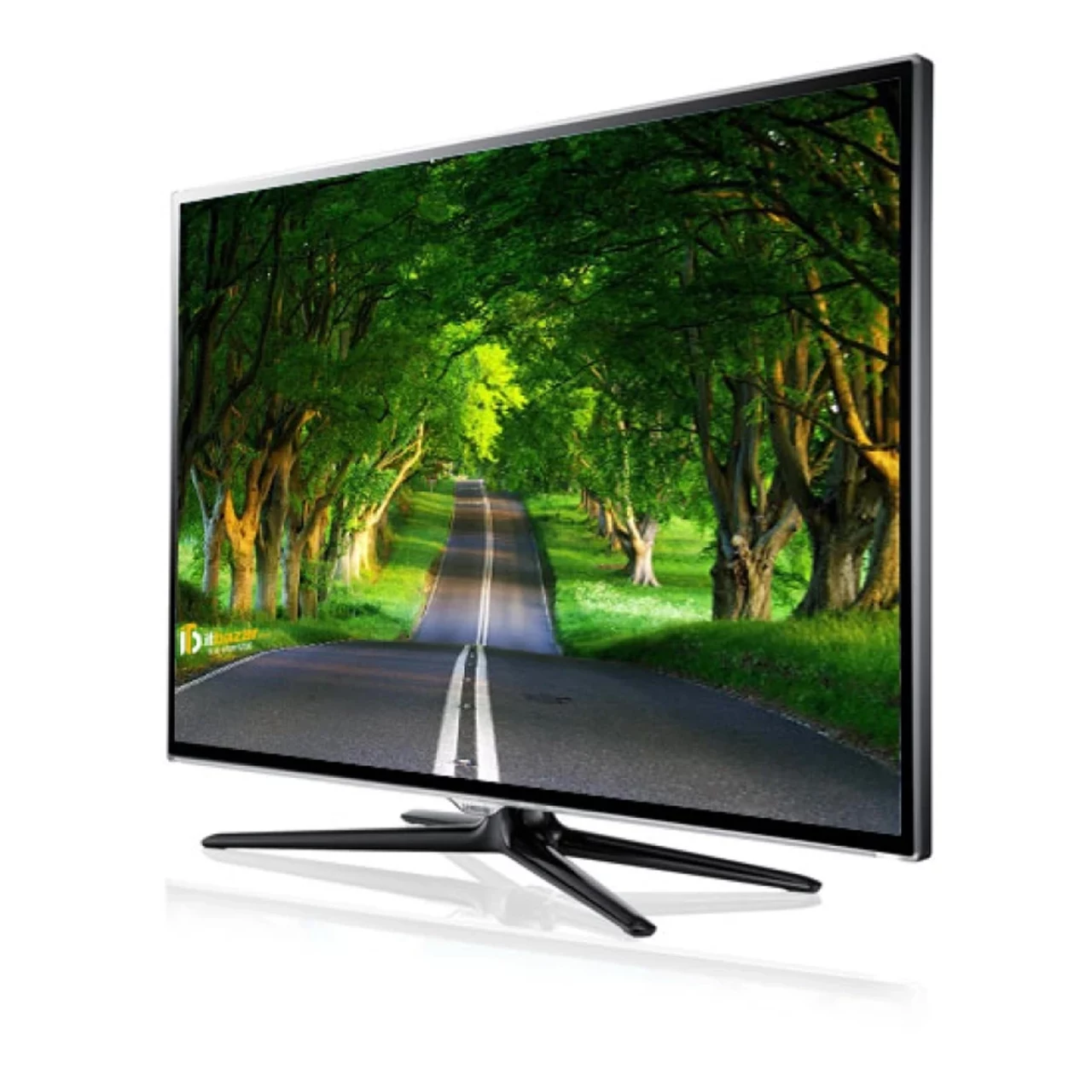 تلویزیون استوک 46 اینچی ال ای دی سامسونگ مدل Samsung 46ES6950