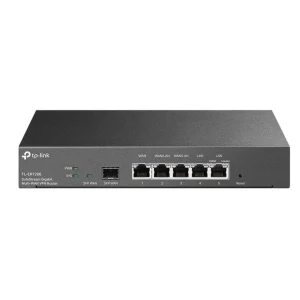 روتر استوک تی‌ پی‌ لینک مدل TP-Link Omada ER7206