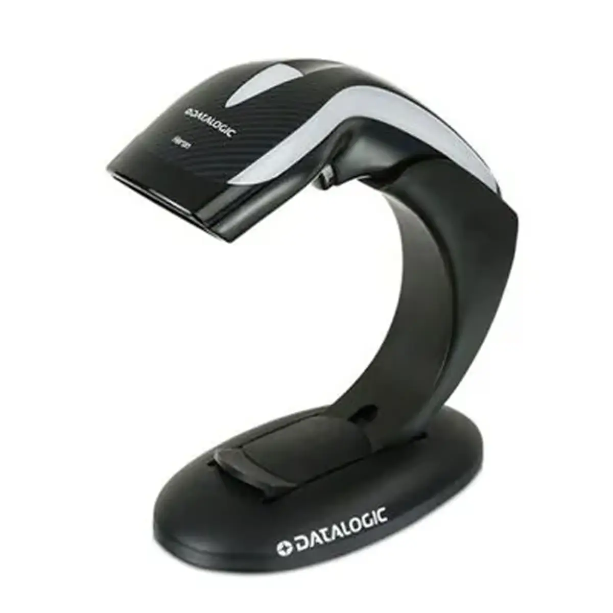 بارکدخوان استوک دو بعدی باسیم دیتالاجیک مدل Datalogic HERON HD3430