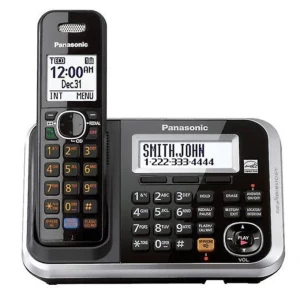 تلفن استوک بی‌سیم پاناسونیک مدل Panasonic KX-TG6841