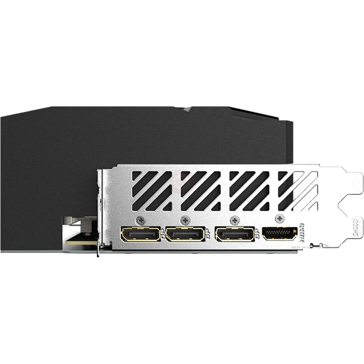 کارت گرافیک استوک ایسوس مدل ASUS TUF RTX 4070 Ti GAMING 12GB