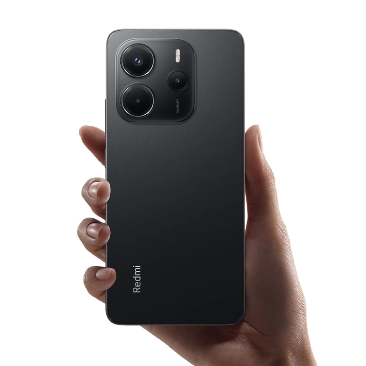 گوشی موبایل استوک شیائومی دو سیم کارت مدل Xiaomi Redmi Note 14 8GB 256GB