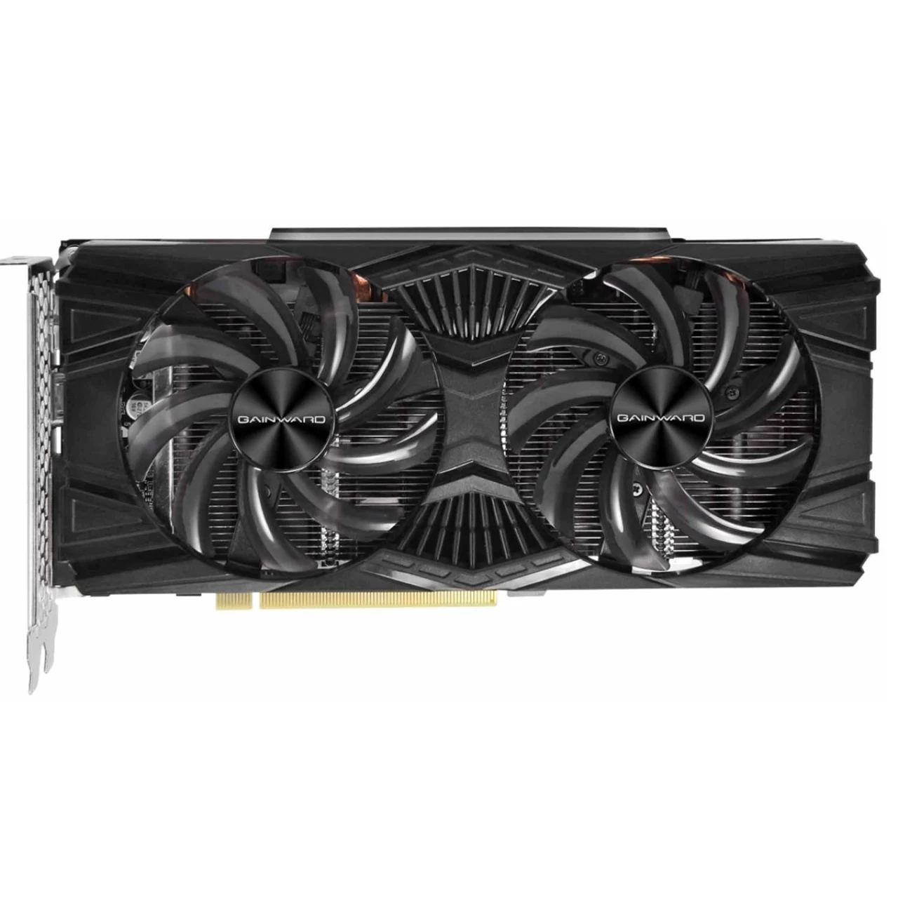 کارت گرافیک استوک گینوارد مدل Gainward GeForce GTX 1660 SUPER Ghost 6GB