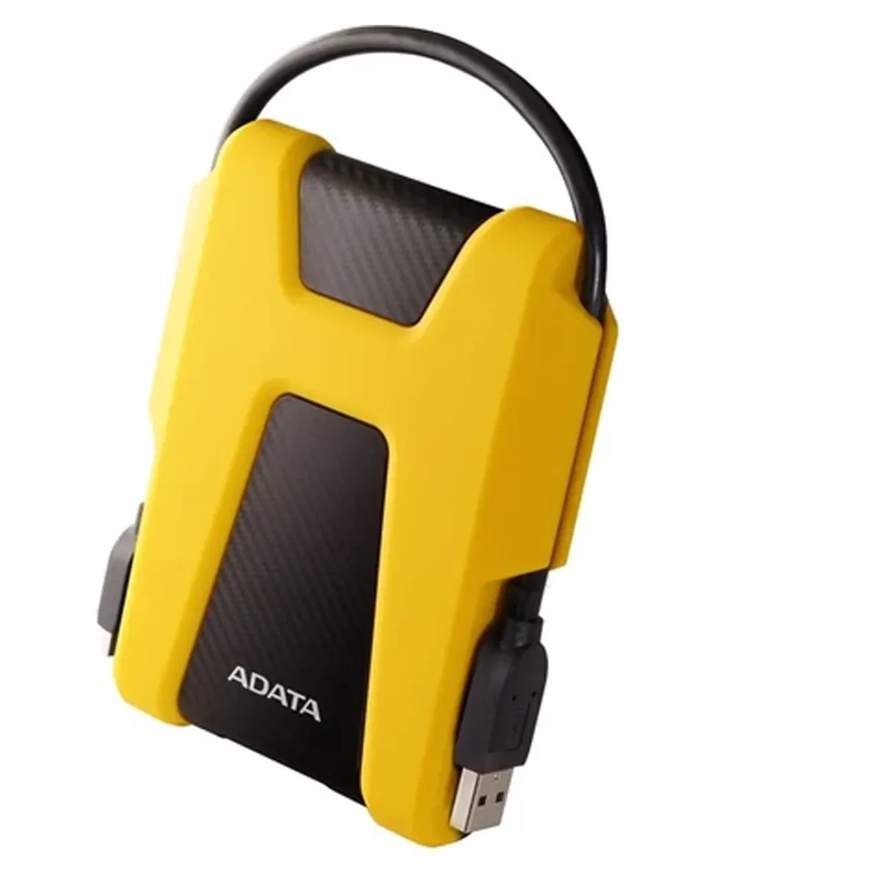 هارد اکسترنال استوک ای دیتا مدل ADATA HD680 2TB
