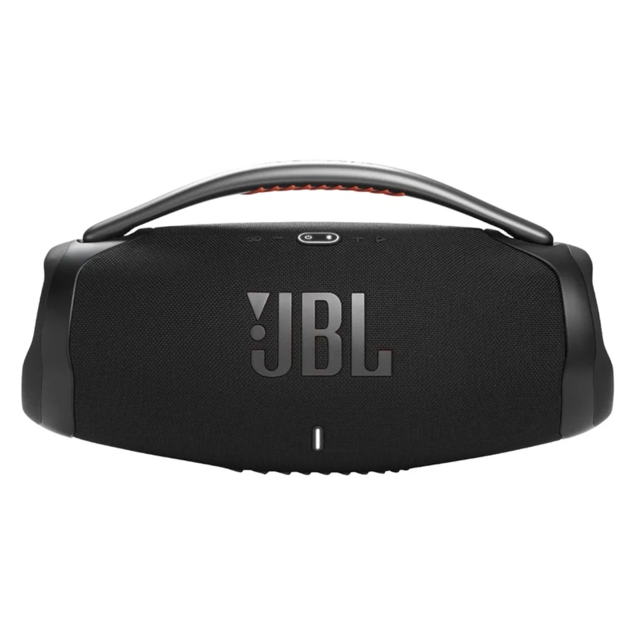 اسپیکر استوک بلوتوثی قابل حمل جی بی ال مدل JBL Boombox 3