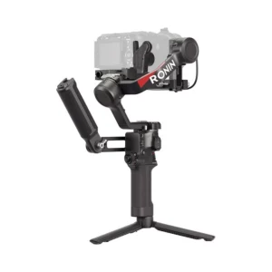 گیمبال استوک دوربین دی جی آی مدل DJI RS 4 Gimbal Stabilizer Combo