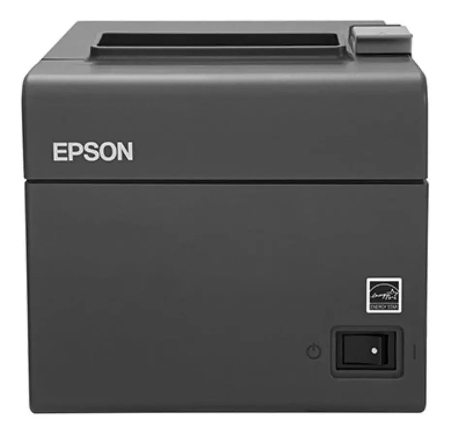 فیش پرینتر استوک حرارتی اپسون مدل Epson M249A