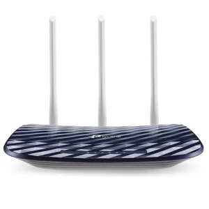 روتر استوک تی‌ پی‌ لینک مدل TP-Link Archer C20