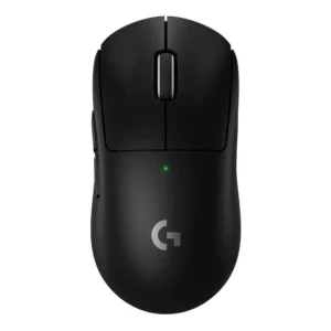 موس استوک گیمینگ بی‌سیم لاجیتک مدل Logitech G PRO X SUPERLIGHT 2 