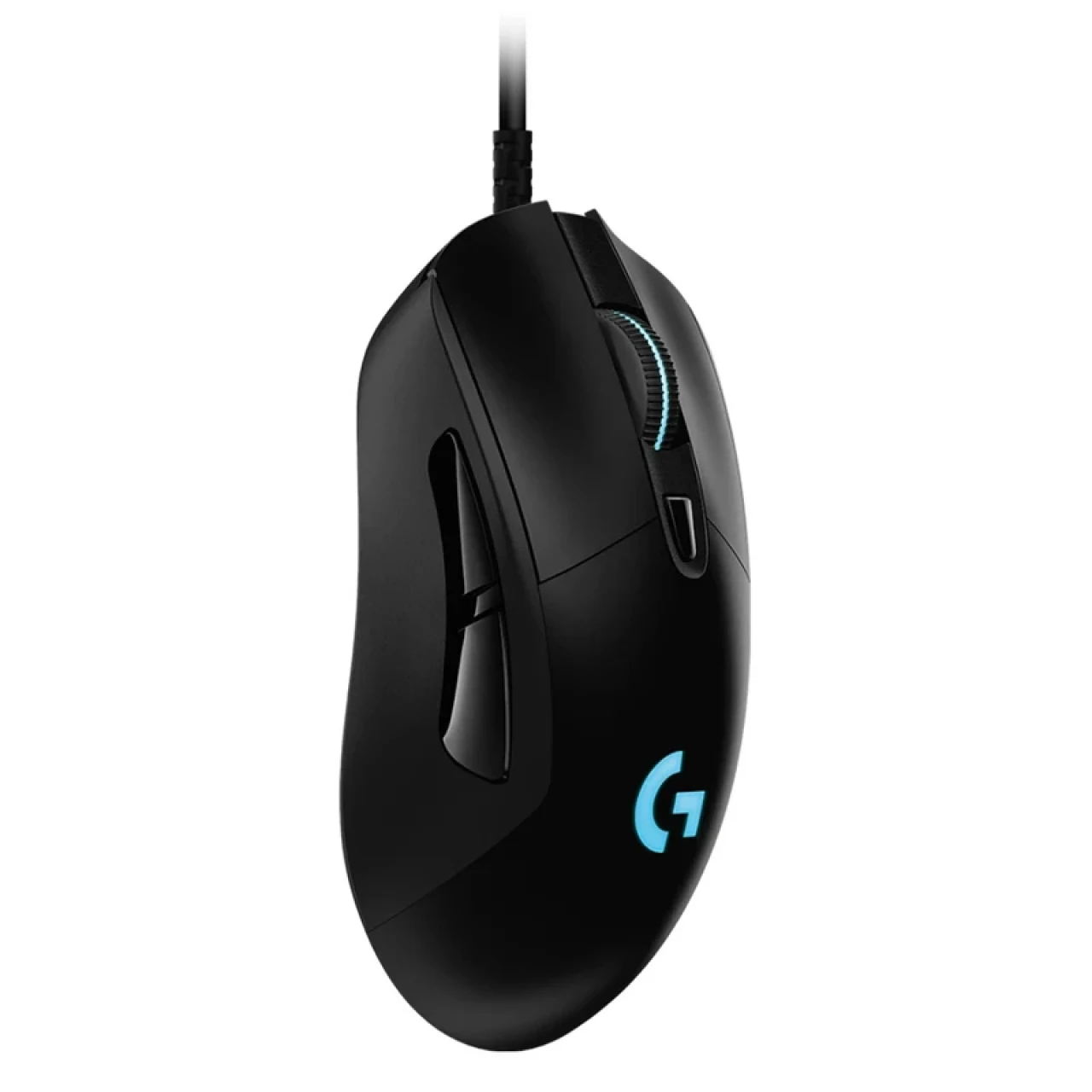 موس استوک گیمینگ لاجیتک مدل Logitech G403