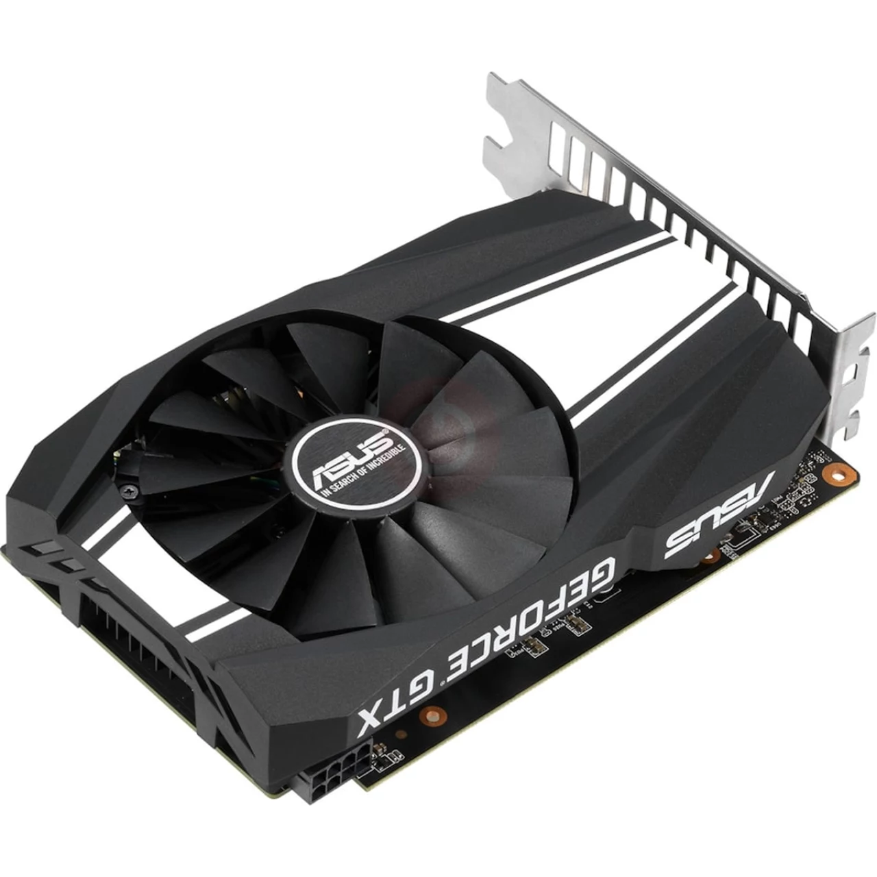کارت گرافیک استوک ایسوس مدل ASUS Phoenix GeForce GTX 1660 SUPER 6GB
