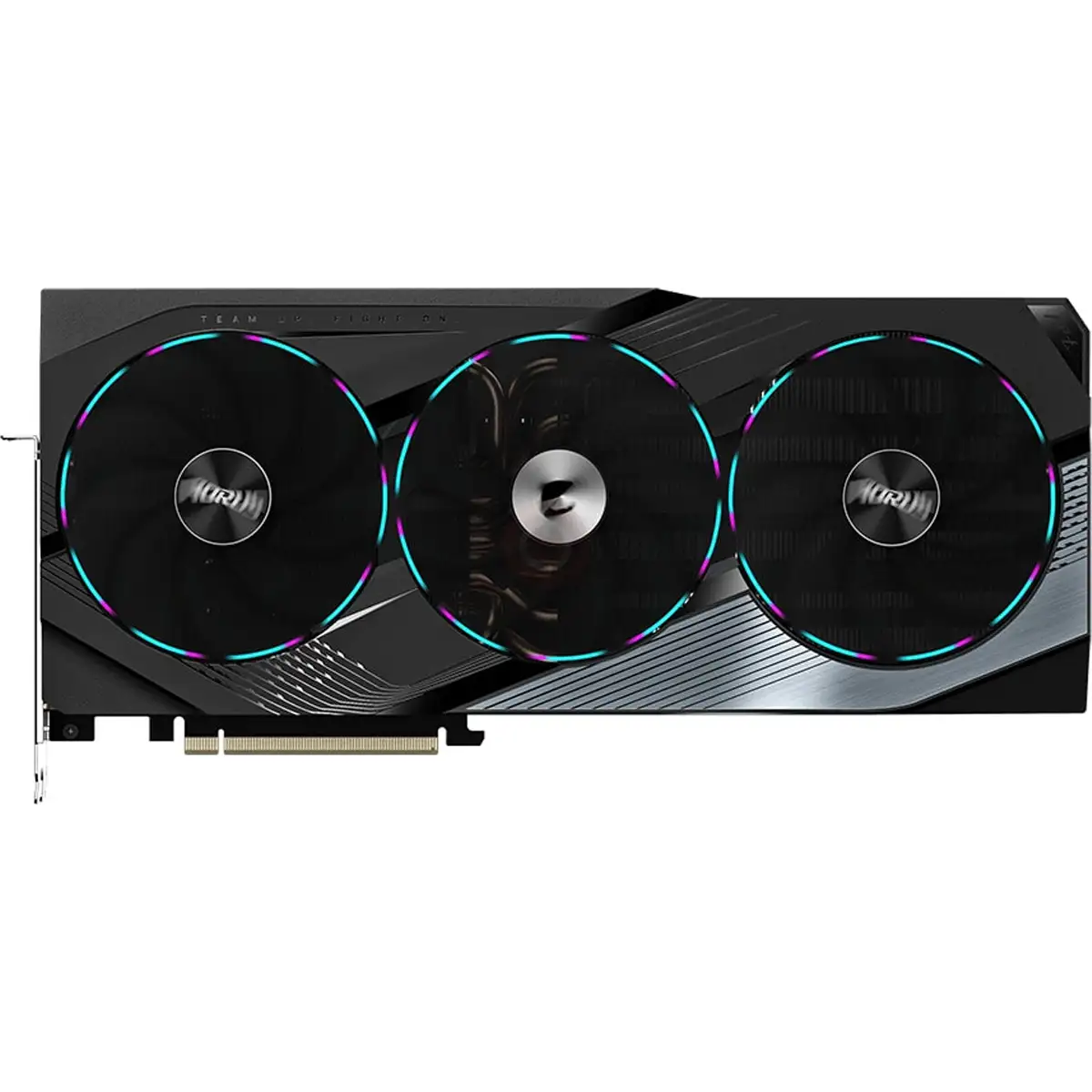 کارت گرافیک استوک گیگابیت مدل GIGABYTE AORUS RTX 4070 Ti ELITE 12GB